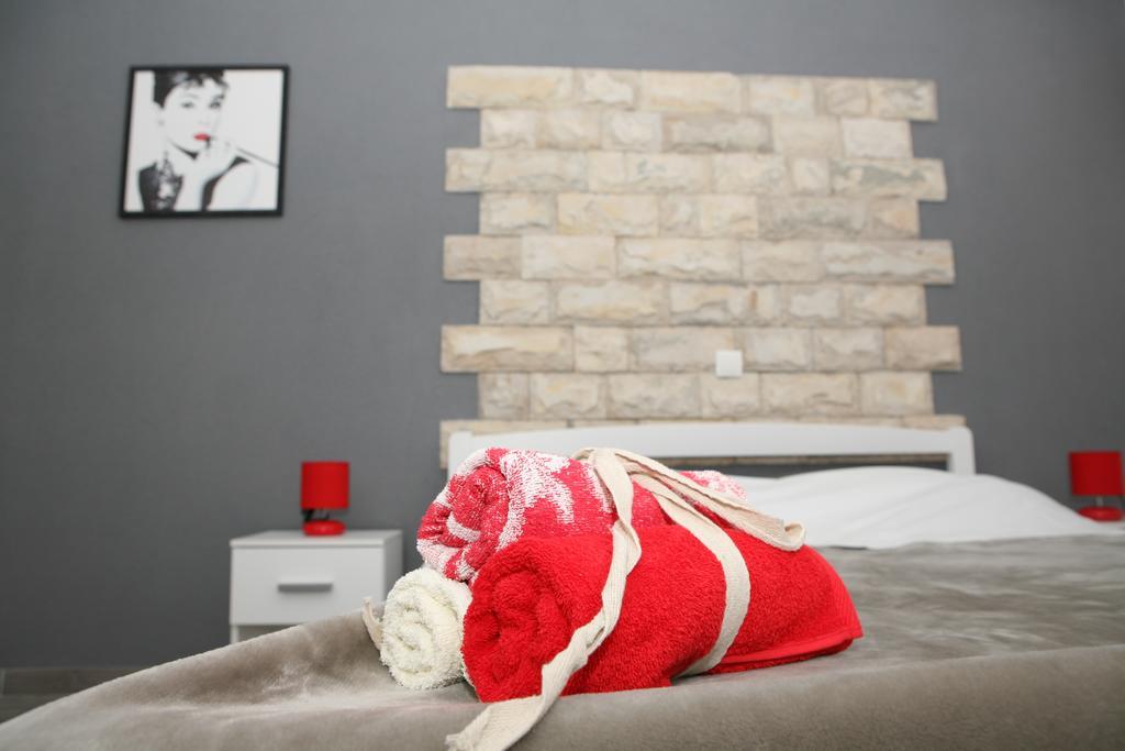 Apartments & Room Dijana Trogir Chambre photo