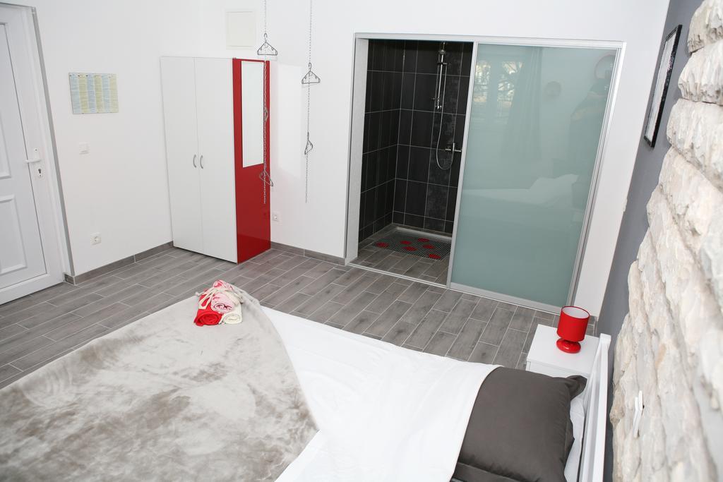 Apartments & Room Dijana Trogir Chambre photo