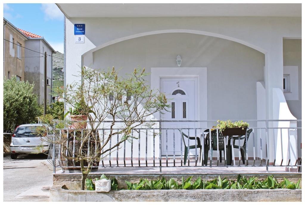 Apartments & Room Dijana Trogir Chambre photo