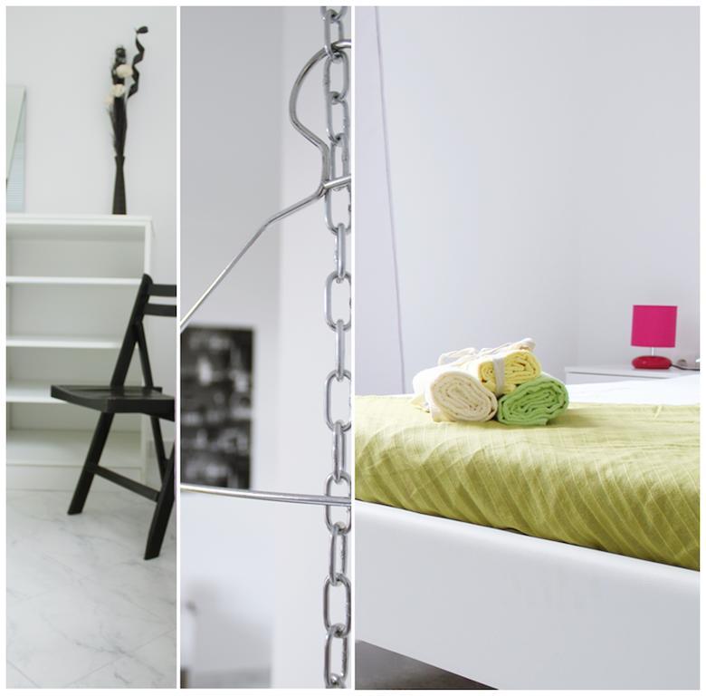 Apartments & Room Dijana Trogir Chambre photo