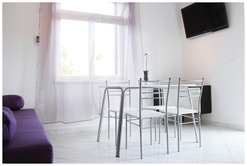 Apartments & Room Dijana Trogir Extérieur photo