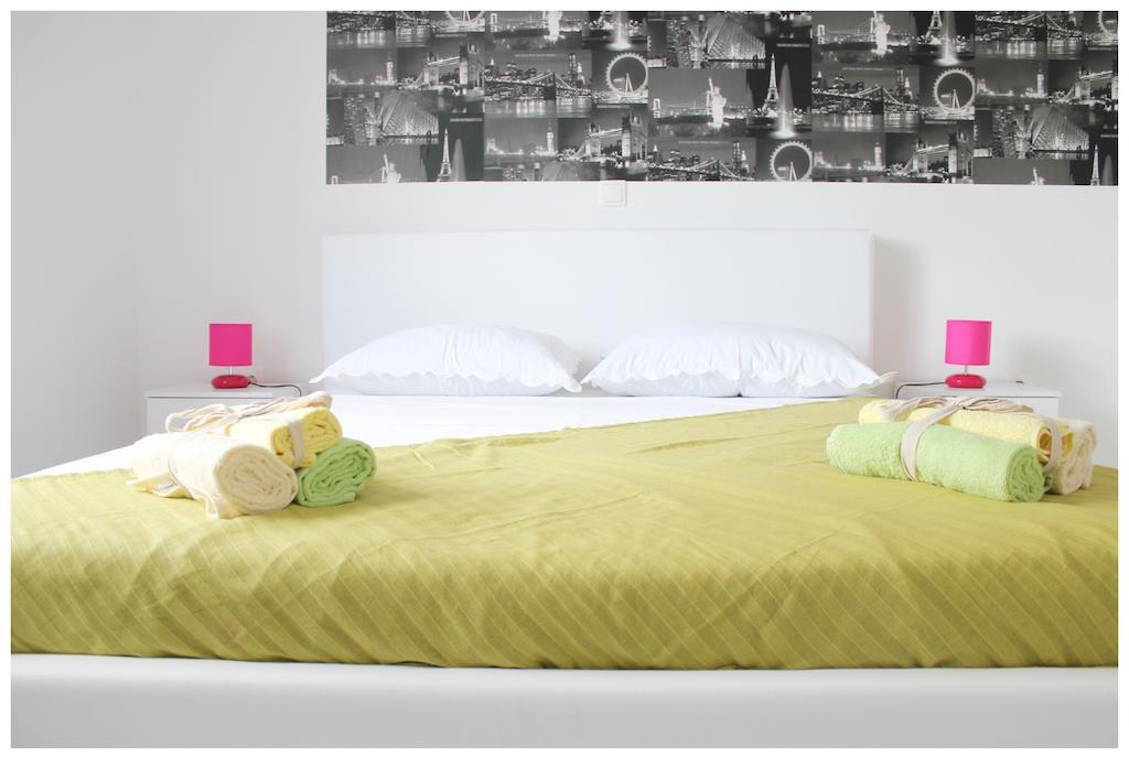 Apartments & Room Dijana Trogir Chambre photo