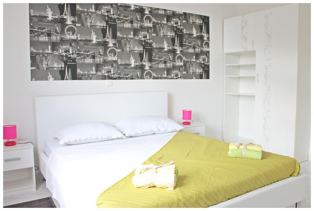 Apartments & Room Dijana Trogir Chambre photo