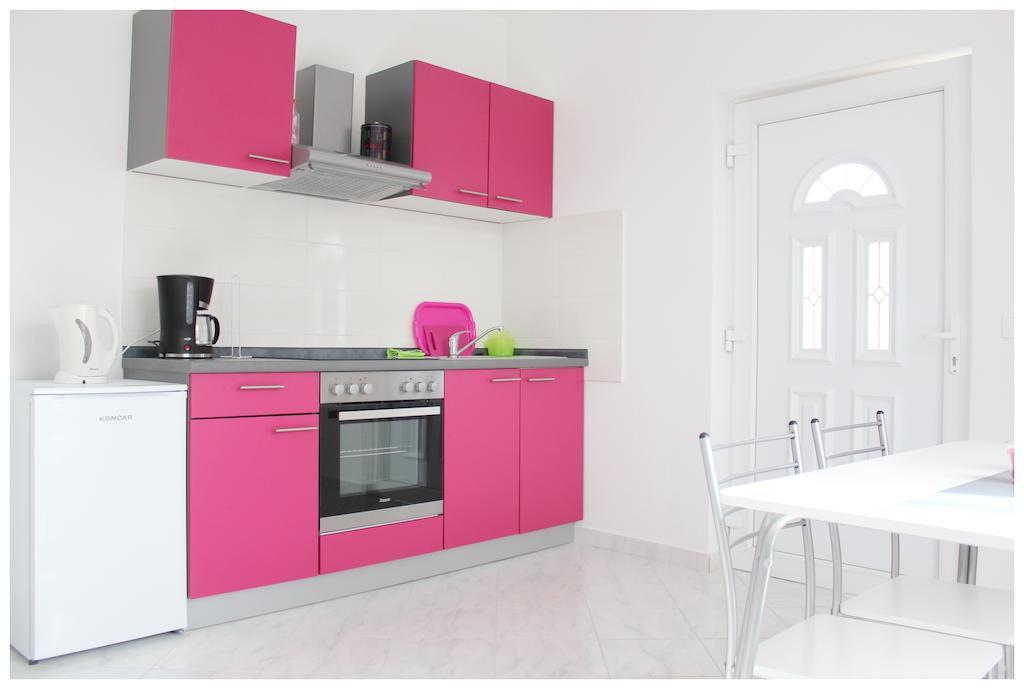 Apartments & Room Dijana Trogir Chambre photo