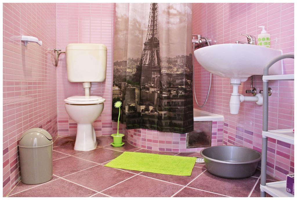 Apartments & Room Dijana Trogir Chambre photo
